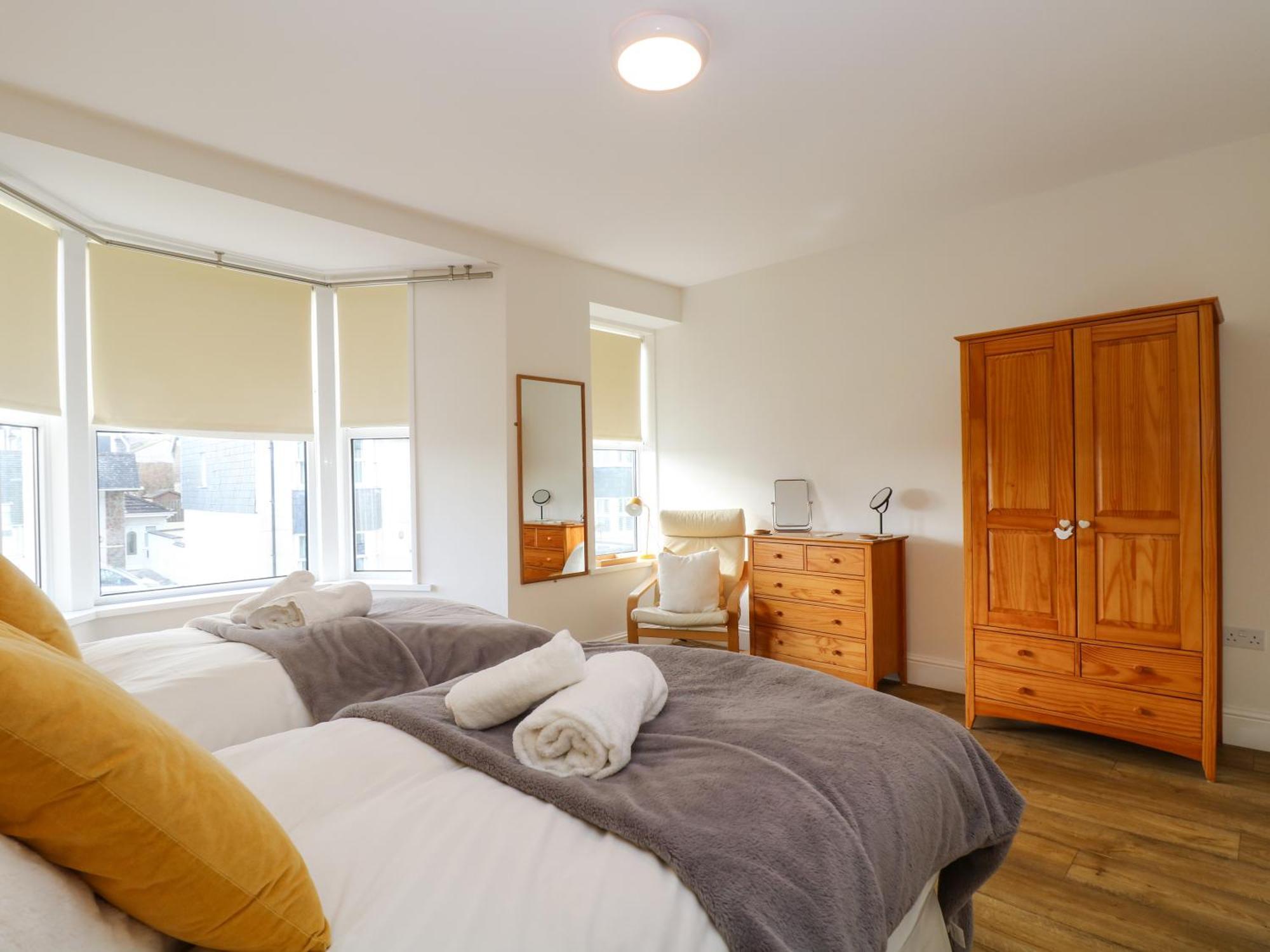 Breakers Point Villa St Ives  Ngoại thất bức ảnh