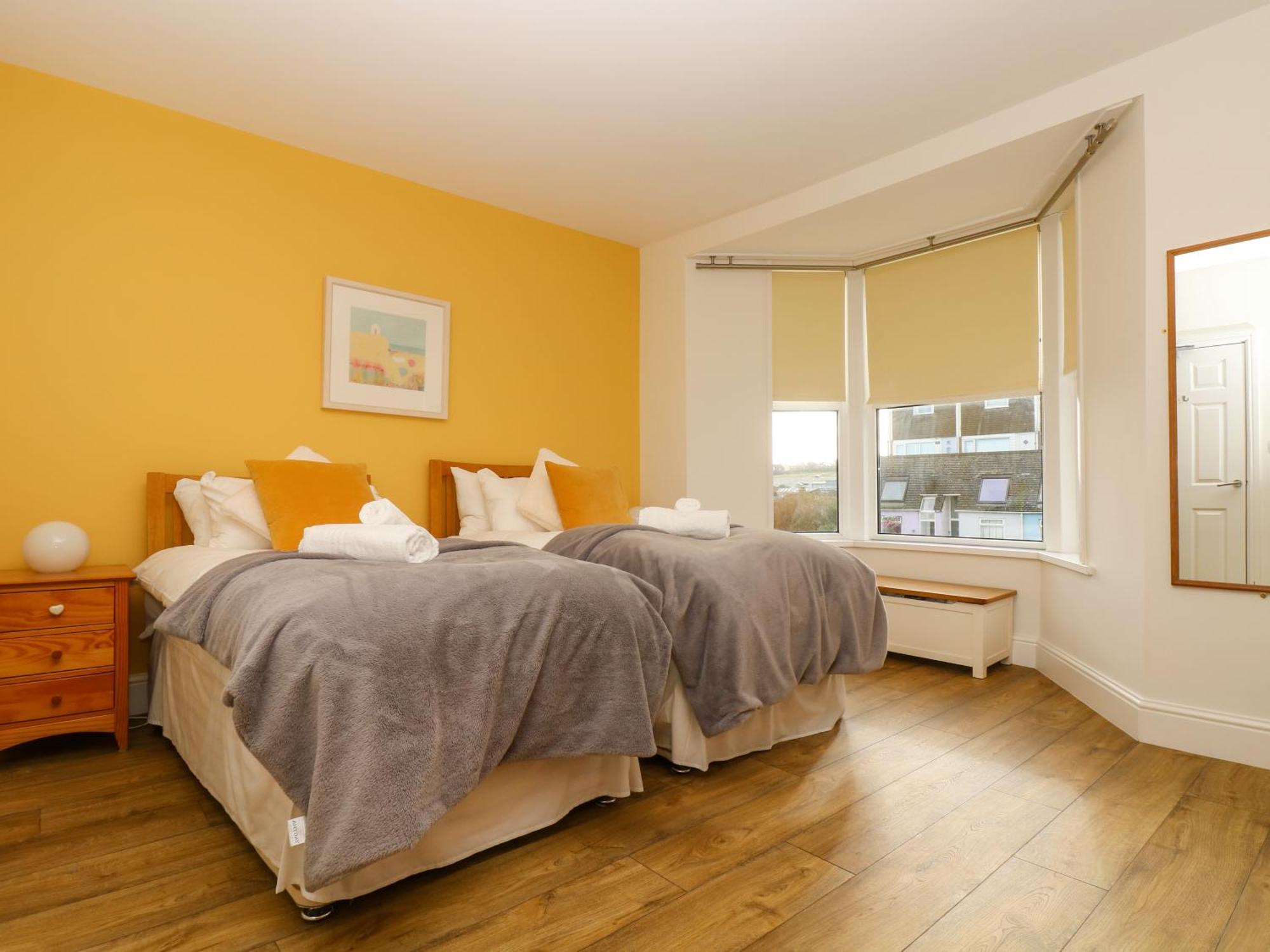Breakers Point Villa St Ives  Ngoại thất bức ảnh