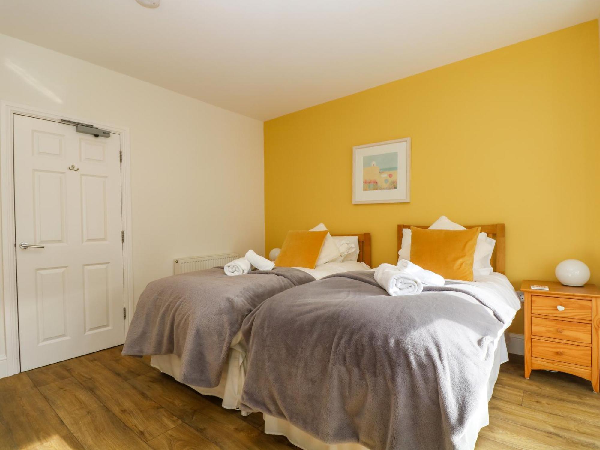 Breakers Point Villa St Ives  Ngoại thất bức ảnh