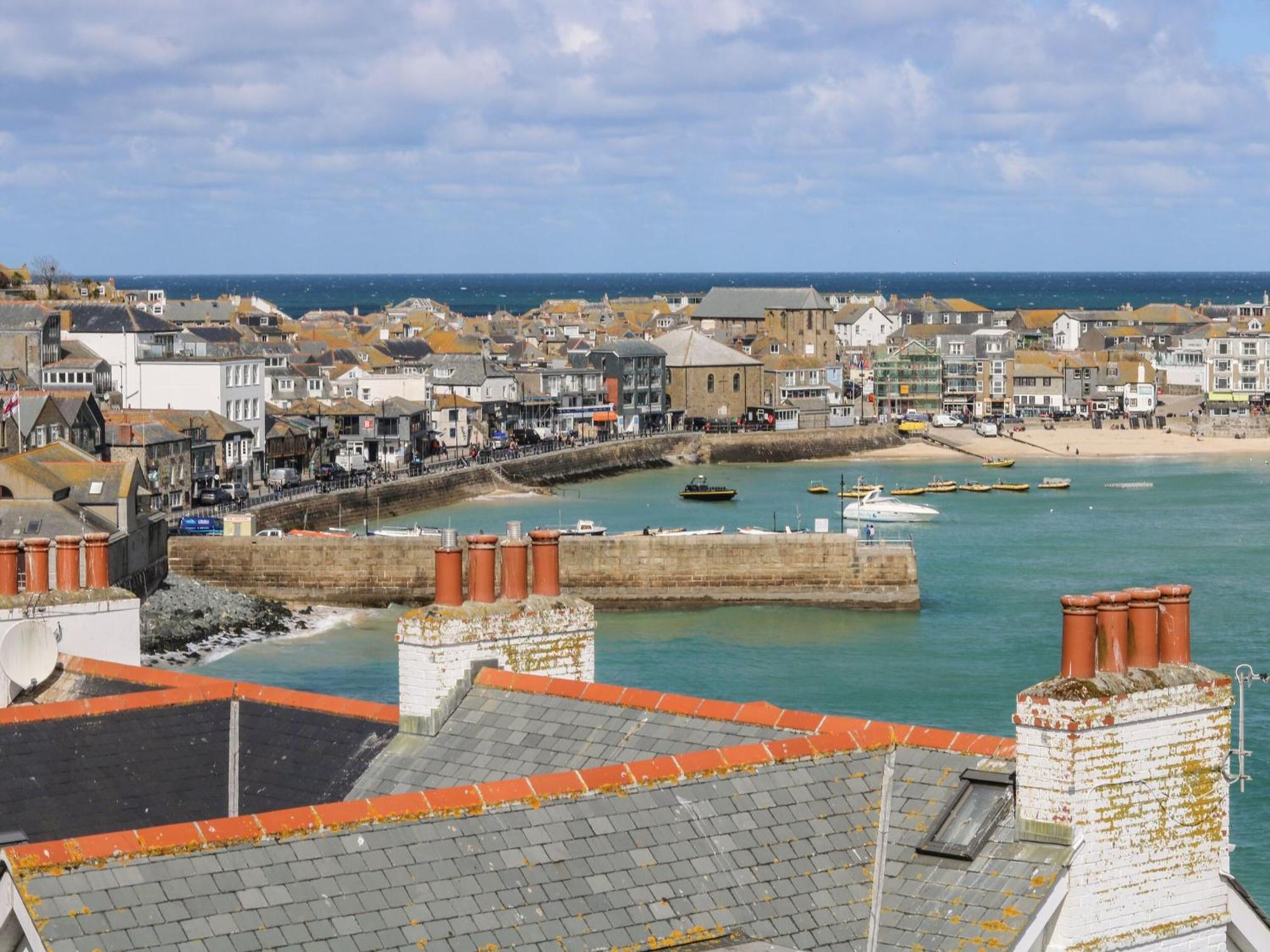 Breakers Point Villa St Ives  Ngoại thất bức ảnh